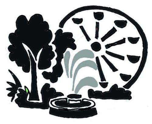 Парки