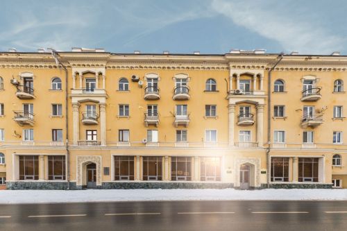 Музей Амира Мазитова в Казани